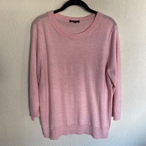 J Crew Cashmere Crewneck